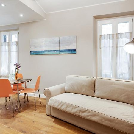 피렌체 Palazzo Pitti & Ponte Vecchio Cozy Flat 아파트 외부 사진