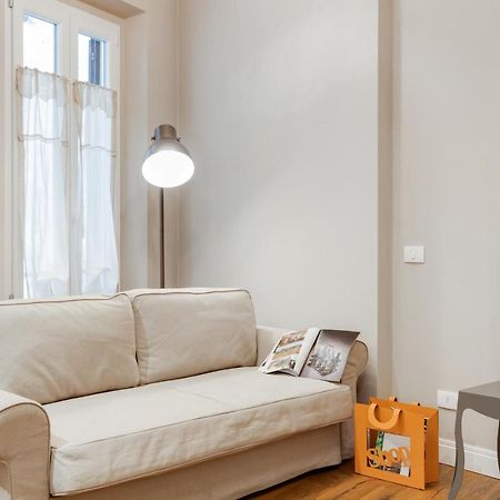피렌체 Palazzo Pitti & Ponte Vecchio Cozy Flat 아파트 외부 사진