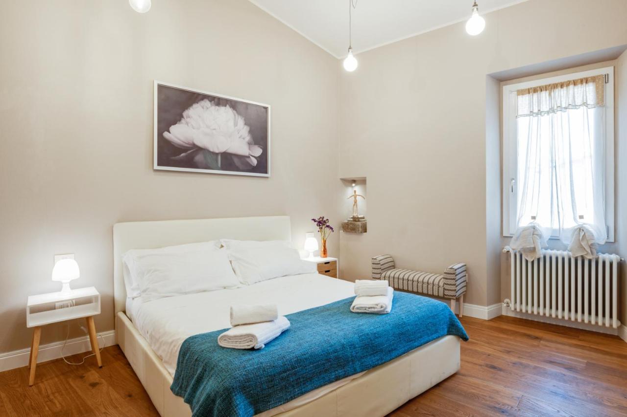 피렌체 Palazzo Pitti & Ponte Vecchio Cozy Flat 아파트 외부 사진