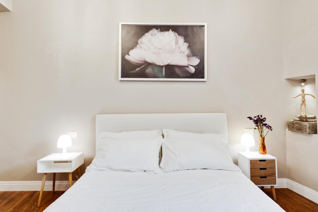 피렌체 Palazzo Pitti & Ponte Vecchio Cozy Flat 아파트 외부 사진