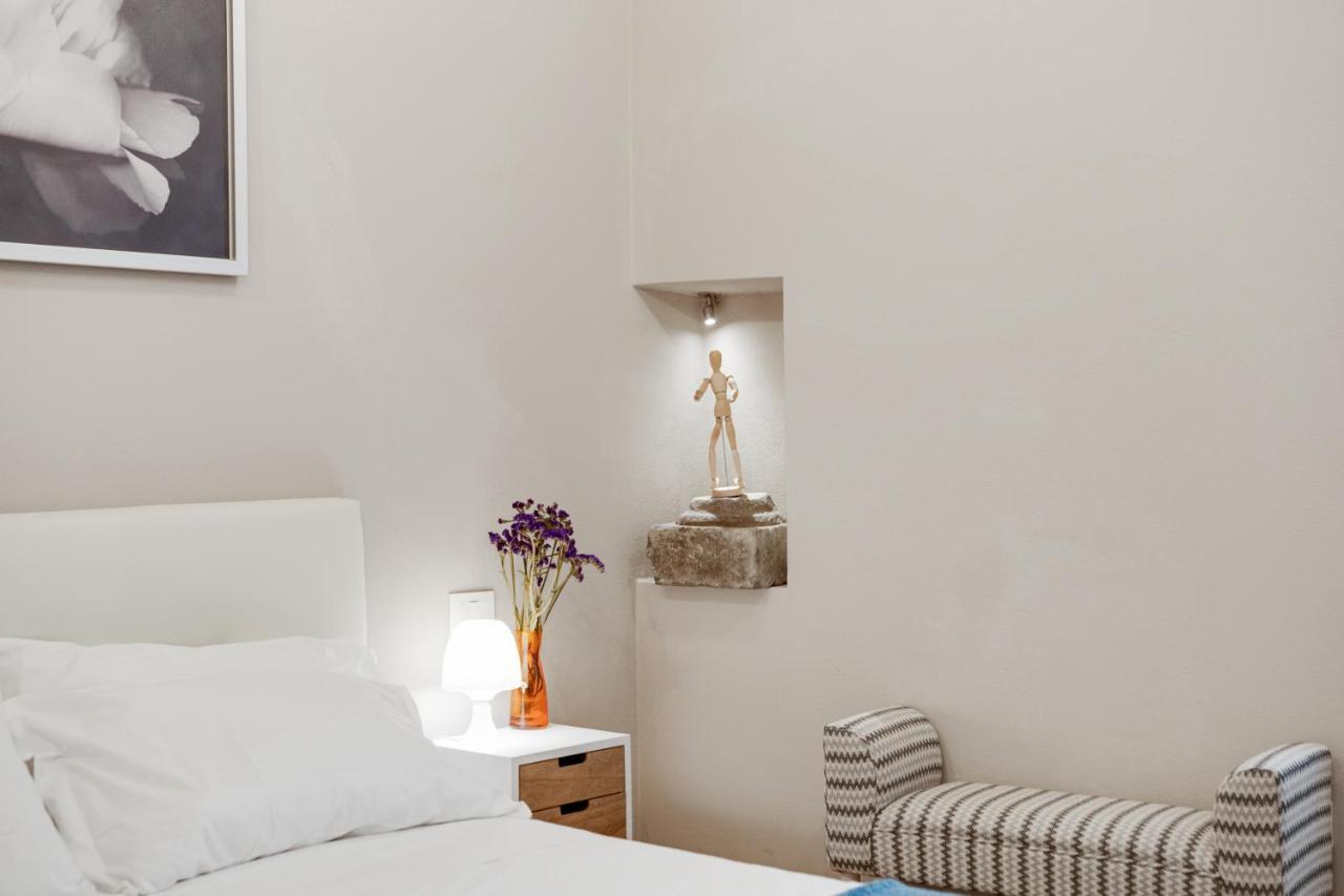 피렌체 Palazzo Pitti & Ponte Vecchio Cozy Flat 아파트 외부 사진
