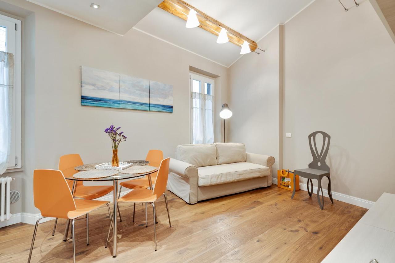 피렌체 Palazzo Pitti & Ponte Vecchio Cozy Flat 아파트 외부 사진