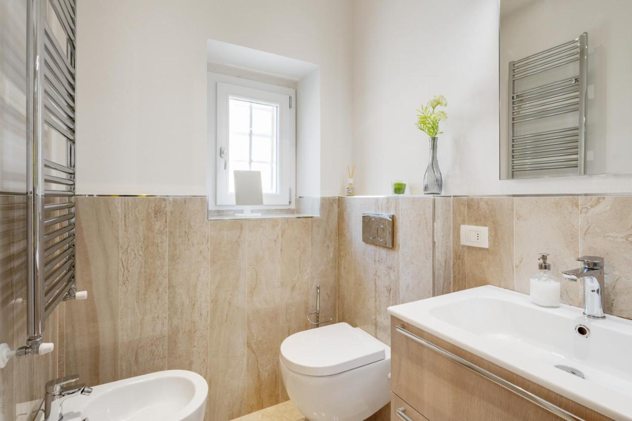 피렌체 Palazzo Pitti & Ponte Vecchio Cozy Flat 아파트 외부 사진